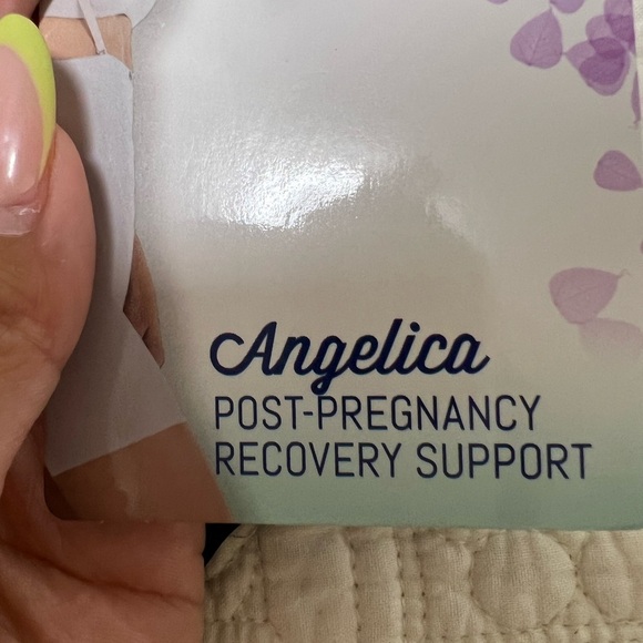 Body After Baby Angelica Postpartum Recovery Shapewear Size 2-S - Picture 6 of 13